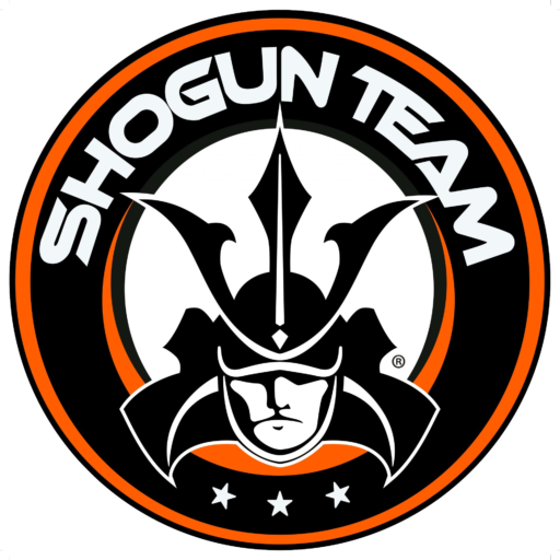 Shogun Team Água Branca